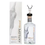 antilope tobalo artisanal mezc 0 1753359876 - LIQUORFREIGHTT