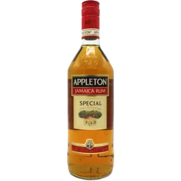 appleton estate special gold j 0 1753360660 - LIQUORFREIGHTT