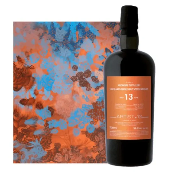 ardmore 13 year single malt sc 0 1753359935 - LIQUORFREIGHTT