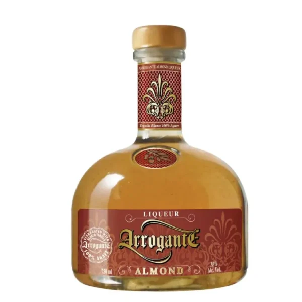 arrogante premium almond lique 0 1753359770 - LIQUORFREIGHTT