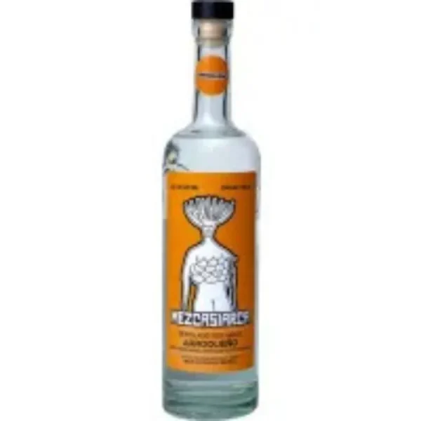 arroqueno ancestral mezcal in 0 1753360846 - LIQUORFREIGHTT
