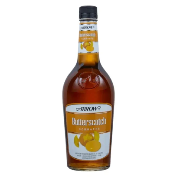 arrow butterscotch schnapps li 0 1753360170 - LIQUORFREIGHTT