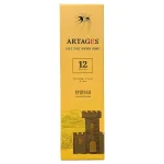 artages 12 year aged armenian 0 1753359627 - LIQUORFREIGHTT