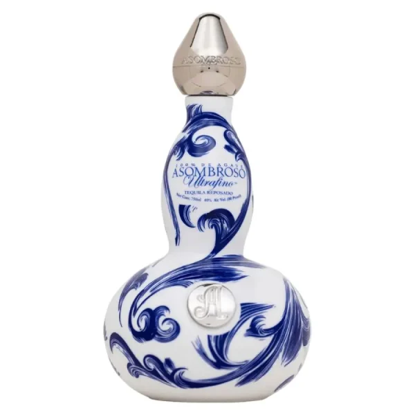 Asombroso Eros Premium Aged Reposado Tequila Bottle asombroso eros premium aged re 0 1753360056 - LIQUORFREIGHTT