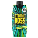 atomic boss hard punch tropica 0 1753360792 - LIQUORFREIGHTT