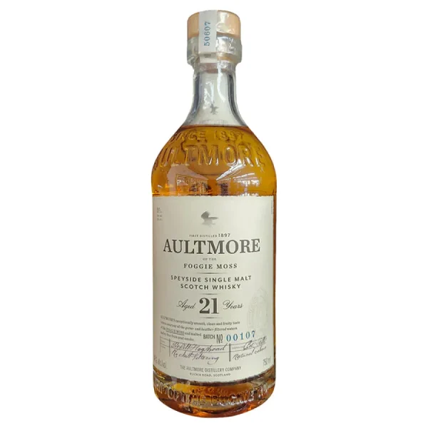aultmore 21 yo highland single 0 1753359591 - LIQUORFREIGHTT