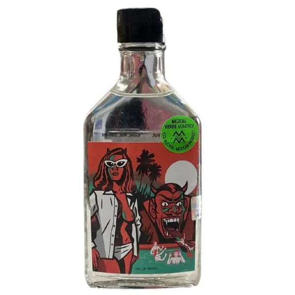 authentic mexican mezcal verde 0 1753359716 - LIQUORFREIGHTT