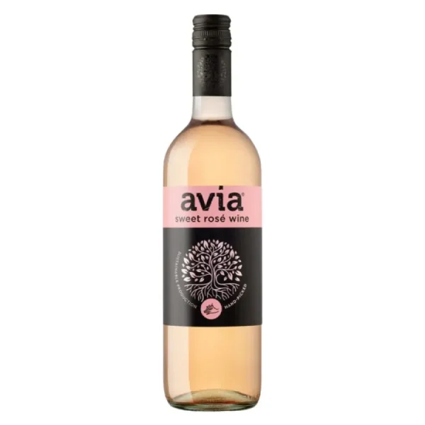 avia rose premium ros wine 750 0 1753360615 - LIQUORFREIGHTT