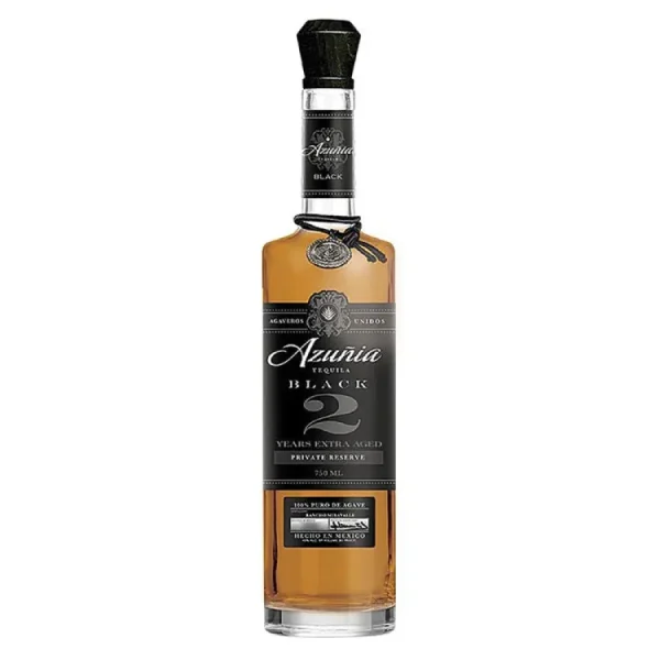 azunia 2 year aged reposado bl 0 1753360389 - LIQUORFREIGHTT