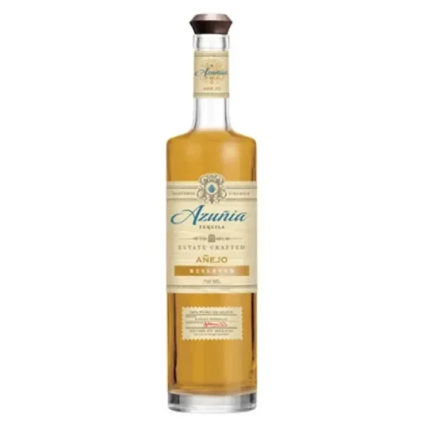 azunia aejo reserve tequila 10 0 1753360400 - LIQUORFREIGHTT