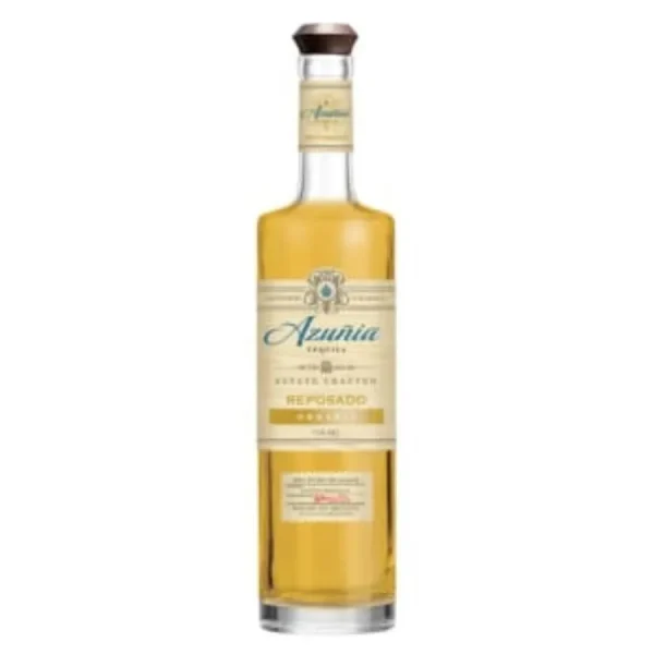 azunia reposado organic tequil 0 1753360389 - LIQUORFREIGHTT