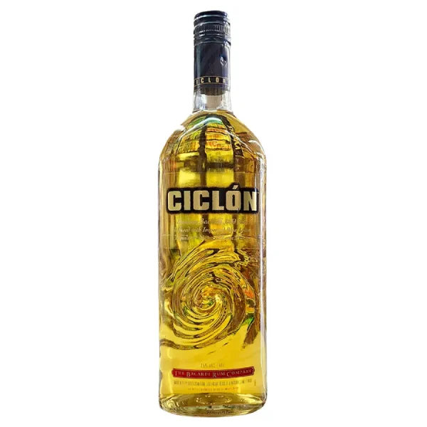 bacardi ciclon gold tequila fl 0 1753359769 - LIQUORFREIGHTT