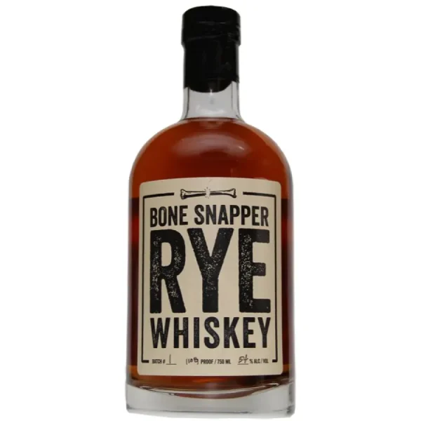 backbone snapper rye whiskey 7 0 1753360670 - LIQUORFREIGHTT