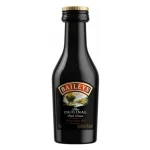 baileys irish cream mini 50ml 0 1753360152 - LIQUORFREIGHTT