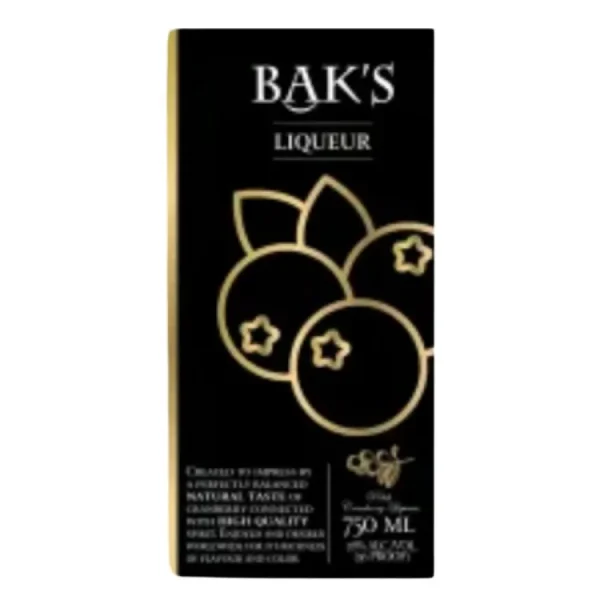baks premium cranberry liqueur 0 1753359993 - LIQUORFREIGHTT