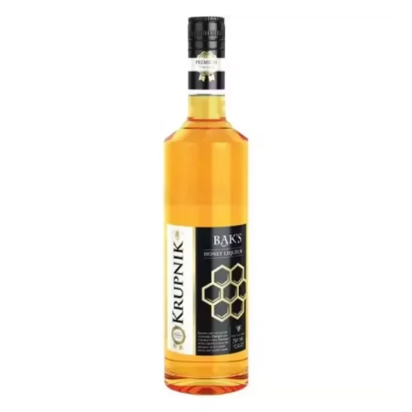 baks premium honey liqueur 750 0 1753360332 - LIQUORFREIGHTT