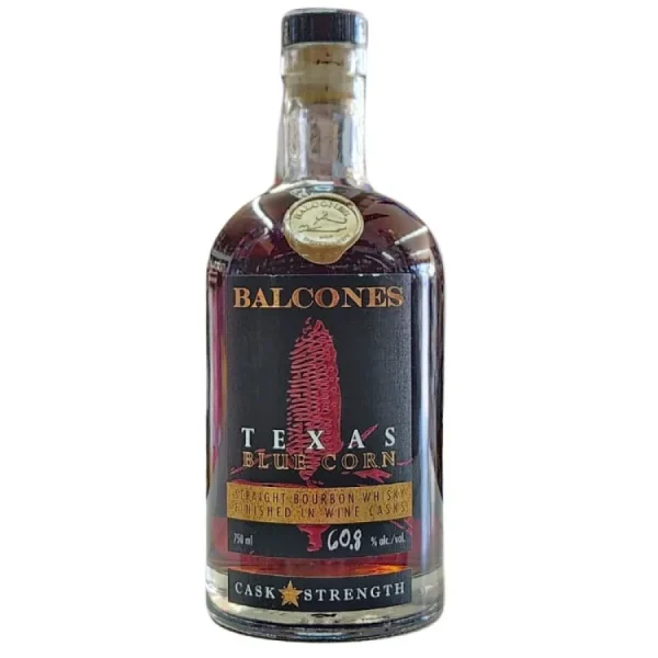balcones texas blue corn bourb 0 1753359680 - LIQUORFREIGHTT