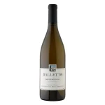 balletto 2019 chardonnay russi 0 1753360521 - LIQUORFREIGHTT