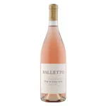 balletto pinot noir ros 2022 7 0 1753360523 - LIQUORFREIGHTT