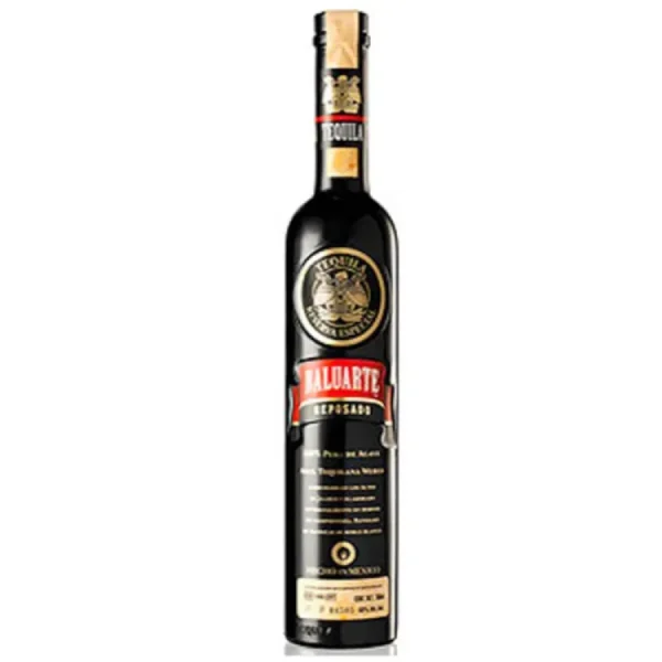 Baluarte Reposado Tequila | Premium Aged 750ml Bottle baluarte reposado tequila prem 0 1753360502 - LIQUORFREIGHTT