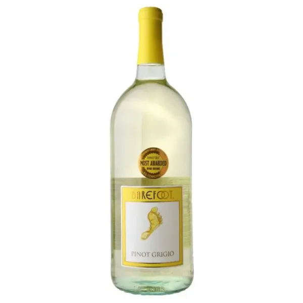 barefoot cellars pinot grigio 0 1753359806 - LIQUORFREIGHTT