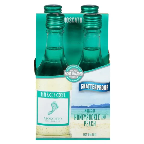 barefoot moscato 4 pack mini b 0 1753359856 - LIQUORFREIGHTT
