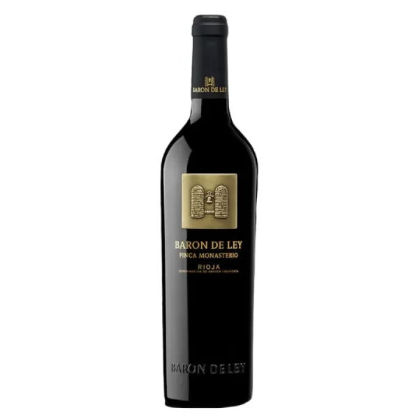 baron de ley finca monasterio 0 1753360625 - LIQUORFREIGHTT