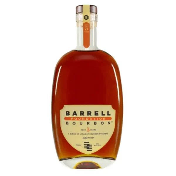 barrell foundation 5 year aged 0 1753359787 - LIQUORFREIGHTT