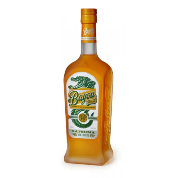 bayou artisanal satsuma citrus 0 1753360169 - LIQUORFREIGHTT