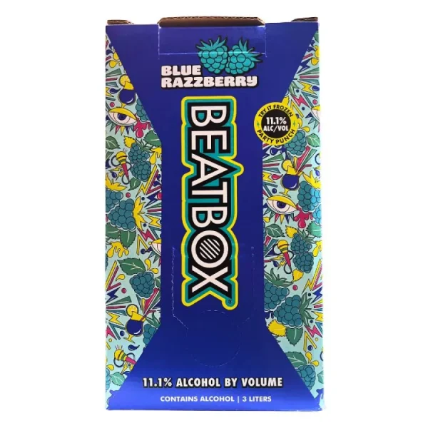 beatbox blue raspberry concent 0 1753360447 - LIQUORFREIGHTT