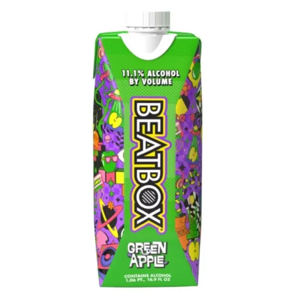 beatbox green apple party drin 0 1753360419 - LIQUORFREIGHTT