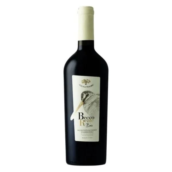 becco reale montepulciano dabr 0 1753360586 - LIQUORFREIGHTT