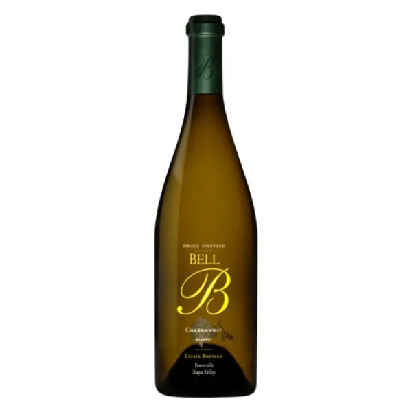 Bell 2021 Chardonnay - California White Wine 750ml bell 2021 chardonnay californi 0 1753360490 - LIQUORFREIGHTT