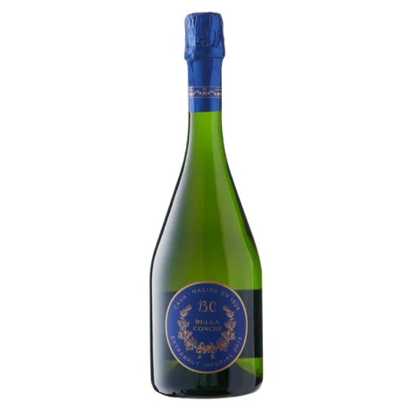 bella conchi 2018 brut champag 0 1753360634 - LIQUORFREIGHTT