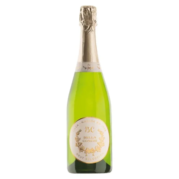 bella conchi premium brut spar 0 1753360624 - LIQUORFREIGHTT