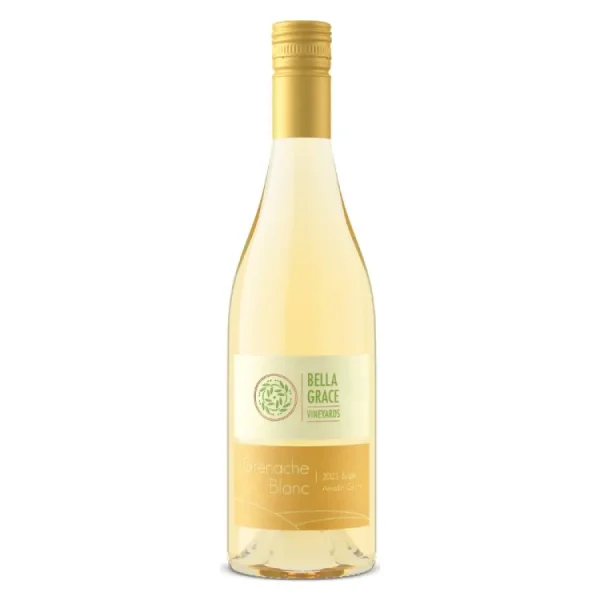 bella grace 2023 grenache blan 0 1753360473 - LIQUORFREIGHTT