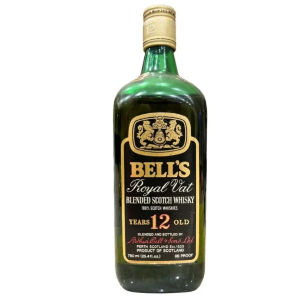 bells royal vat 12 year aged s 0 1753360829 - LIQUORFREIGHTT