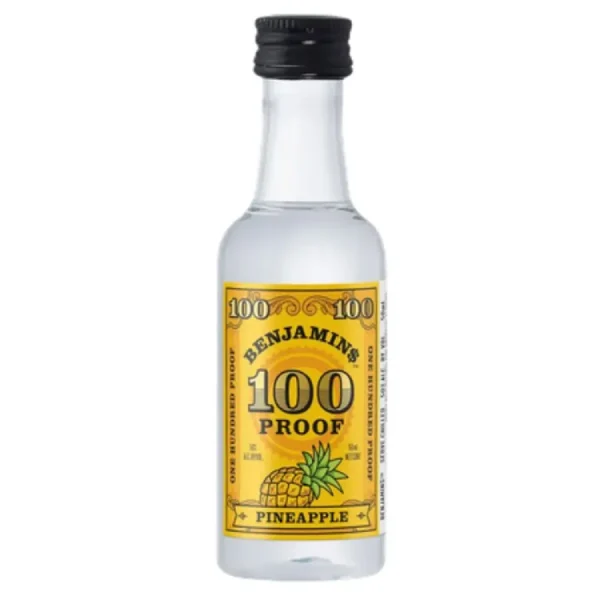 benjamins proof pineaple vk mi 0 1753360188 - LIQUORFREIGHTT
