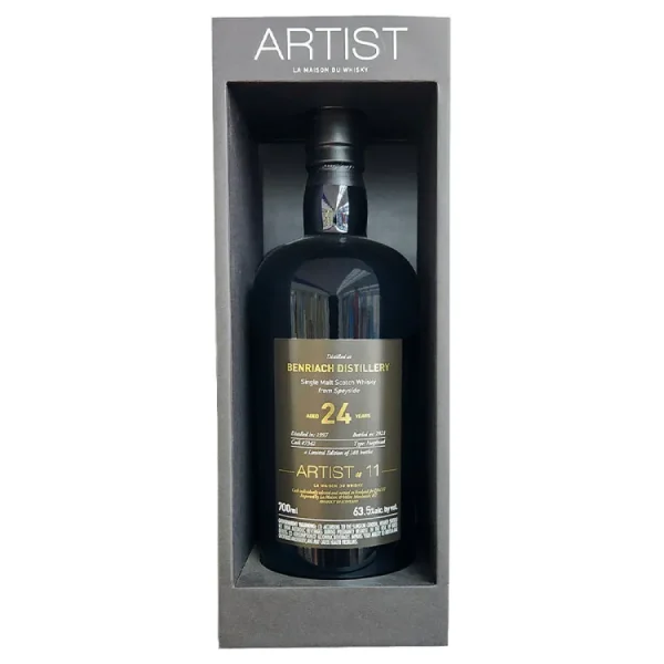 benriach 24 year single malt s 0 1753359592 - LIQUORFREIGHTT