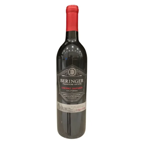beringer founders ca merlot re 0 1753359775 - LIQUORFREIGHTT