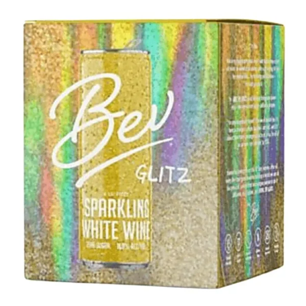 bev glitz sparkling water 250m 0 1753360324 - LIQUORFREIGHTT