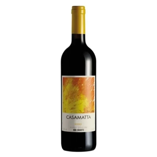 bibi graetz casamatta rosso au 0 1753360131 - LIQUORFREIGHTT