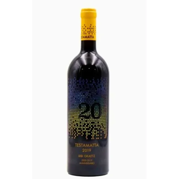 bibi graetz grilli testamatta 0 1753360130 - LIQUORFREIGHTT