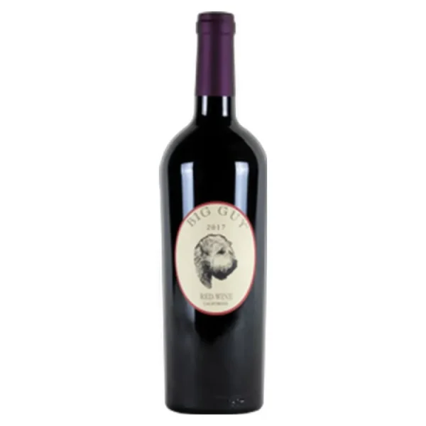 big guy cellars 6 pack 750ml r 0 1753360864 - LIQUORFREIGHTT