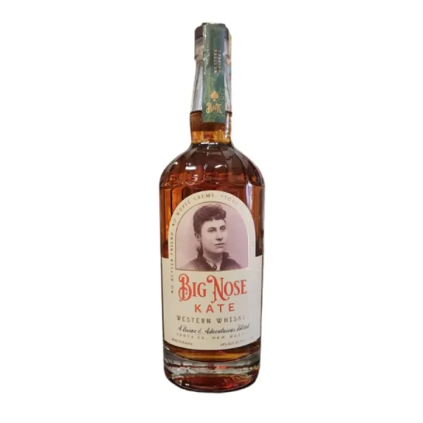 big nose kate american craft b 0 1753360125 - LIQUORFREIGHTT