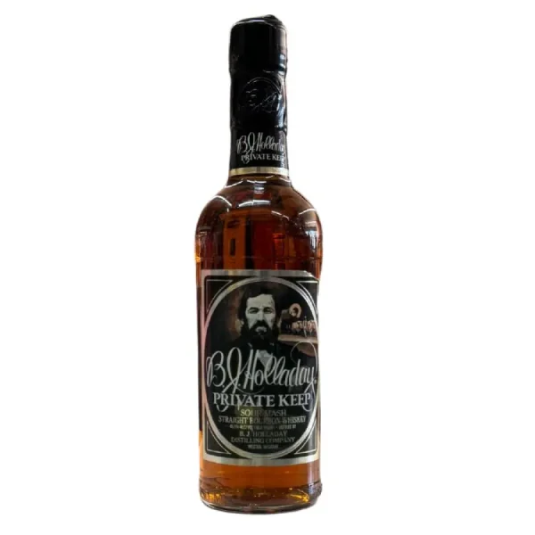 bj holladay bourbon whiskey 75 0 1753359743 - LIQUORFREIGHTT