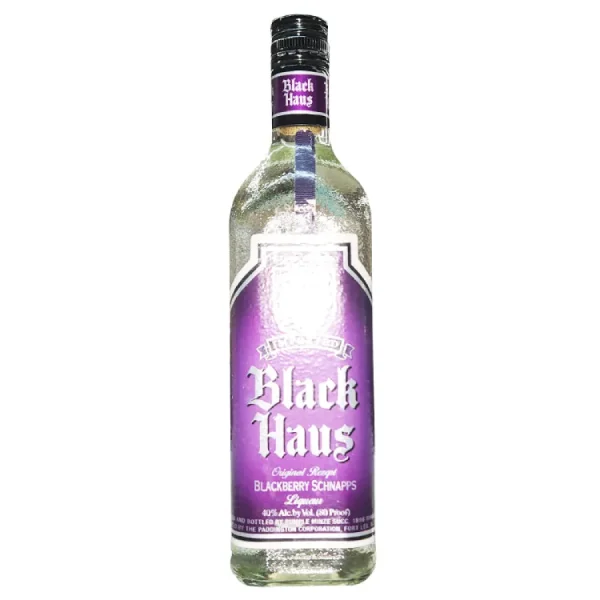 black haus blackberry schnapps 0 1753359671 - LIQUORFREIGHTT