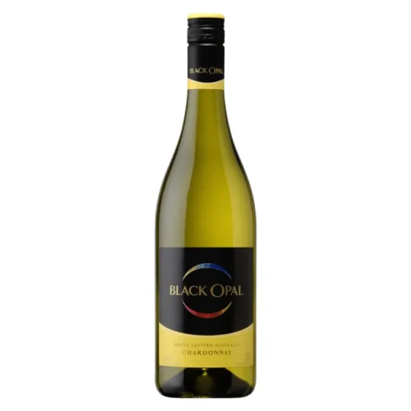 Black Opal Chardonnay Wine 12-Pack - 750ml Bottles black opal chardonnay wine 12 0 1753360775 - LIQUORFREIGHTT
