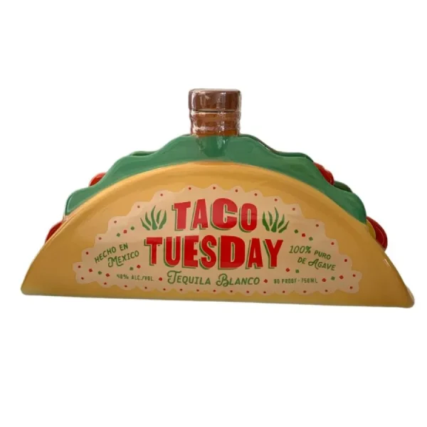 blanco tequila for taco tuesda 0 1753360105 - LIQUORFREIGHTT