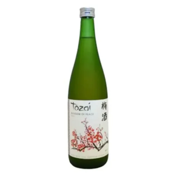 Blossom of Peace Premium Japanese Sake | 720ml Bottle blossom of peace premium japan 0 1753360187 - LIQUORFREIGHTT
